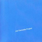 Picture for song 'You Can't make Me cry' by artist 'Joe Caravella Project'