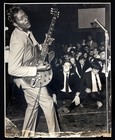 Picture for song 'Let It Rock' by artist 'Joe Crow'