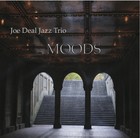Picture for song 'Ruben' by artist 'Joe Deal Jazz Trio'