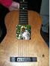 Picture for song 'been way to long' by artist 'JOEL KERLEY'