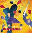 Picture for song 'jazz for peace... w/robin james' by artist 'joe nickerson'