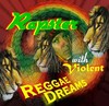 Picture for song 'reggae dreams w/violent' by artist 'joe nickerson'