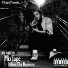 Picture for song '15 I'm Doing This (freestyle)****' by artist 'Joe Wizard aka Milk Man'