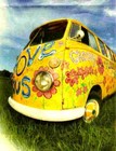 Picture for song 'Microbus (TV)' by artist 'John Czajkowski'
