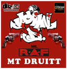 Picture for song 'Mt. Druitt (REMIX) Feat. Mr. Raf' by artist 'JOHN D'