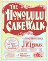 Picture for song 'The Honolulu Cakewalk' by artist 'John Kavanagh'