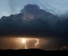 Picture for song 'The Storm' by artist 'Johnny411'