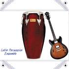Picture for song 'Cold Sweat' by artist 'Johnny Bravo Latin Percussion Ensemble'