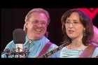 Picture for song 'Alone With You - Live! - Bluegrass Express' by artist 'Johnny Fenlayson'