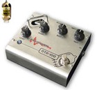 Picture for song 'BIYANG Valve distortion effects pedal' by artist 'John Silver'