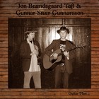 Picture for song 'Blind As A Bat' by artist 'Jon Braendsgaard Toft'