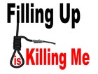 Picture for song 'Filling Up is Killing Me' by artist 'Jon Hanson Songwriter'