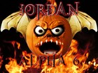 Picture for song 'Omagra (Redux)' by artist 'Jordan and Alpha 6'