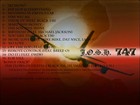 Picture for song '747 intro' by artist 'JOSH (jumpin over some haters)'