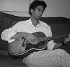 Picture for song 'Hallelujah' by artist 'Joshua Blum'