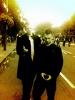 Picture for song 'Sh** ted On The Chest' by artist 'Joycey's Wrong Songs'