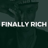 Picture for song 'Finally Rich *FREE DL*' by artist 'J. Ream'