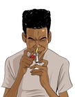 Picture for song 'Geeks' by artist 'JRHITMAKER'