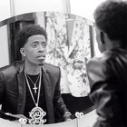 Picture for song 'Mirror Mirror *Free DL*' by artist 'JRHITMAKER'