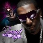 Picture for song 'Dont Behave - Romey feat. J. Stills' by artist 'J Stills'