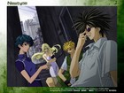 Picture for song 'brian griggs' by artist 'j t anime'