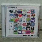 Picture for song 'Standby' by artist 'JT Maple'