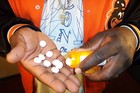 Picture for song 'Prescription # 1 (Get Back)' by artist 'Judah Man'