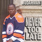 Picture for song 'Send One Up' by artist 'Judah Man'