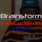 Picture for song 'Brainstorm - JuiceGodBeats.com' by artist 'JuiceGodBeats'