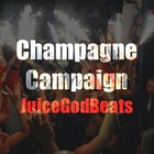 Picture for song 'Champagne Campaign - JuiceGodBeats.com' by artist 'JuiceGodBeats'