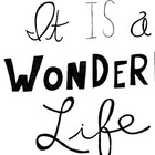 Picture for song 'WONDER LIFE .:::. :FREE:' by artist 'JulianBeats'