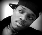 Picture for song 'That New Love' by artist 'J Winans'