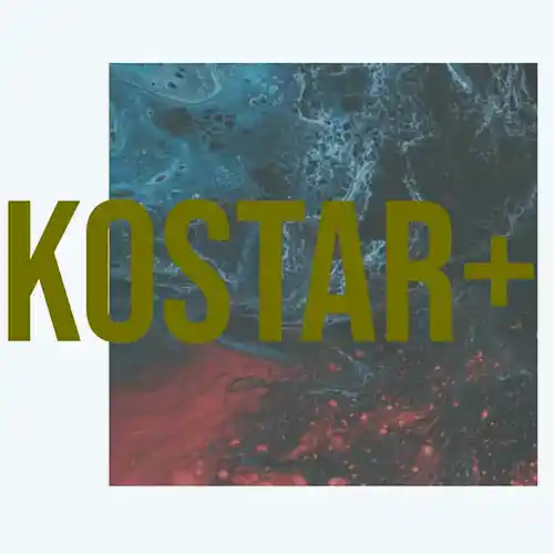 Picture for song 'Try this' by artist 'KOSTAR'