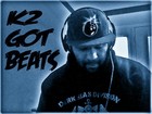 Picture for song 'DROTHY.mp3' by artist 'K2GOTBEATS'