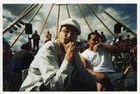 Picture for song 'Natives' by artist 'Kabone'