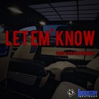 Picture for song 'Let Em' Know (W/Hook) | FreeDL*' by artist 'KaCe The Producer'