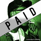 Picture for song 'Paid' by artist 'KaCe The Producer'