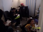 Picture for song 'Run in ya crib' by artist 'Kaida Grind Ent'