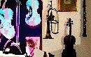 Picture for song 'Rabbits eye' by artist 'Kaj Genell'