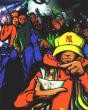 Picture for song 'Je kent ons toch ?' by artist 'Kaleman'