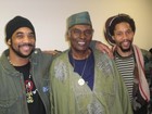 Picture for song 'Never Forget AFRICA!' by artist 'Kamal Supreme'