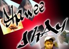 Picture for song 'Because of you' by artist 'Kamandag.Krew'