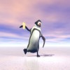 Picture for song 'intoxicated penguins' by artist 'Kameltow(us)'