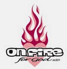 Picture for song 'Fire Fall' by artist 'Kandi Bahr'