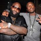 Picture for song 'Mercedes Livin -(Rick Ross , Ace Hood , Meek Mill)' by artist 'Kandifoot Beats x Instrumentals'