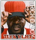 Picture for song ''Tuck Your Ice'' by artist 'KaneBeatz'
