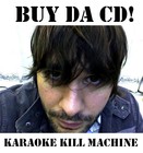 Picture for song 'DO IT' by artist 'Karaoke Kill Machine'