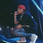 Picture for song 'Take a lo$$' by artist 'Kash Jordan'