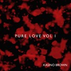 Picture for song 'Promise' by artist 'Kasino Brown'