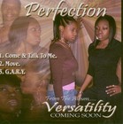 Picture for song 'Slow Jams' by artist 'Katastrophe219'